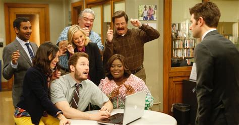city hall cast